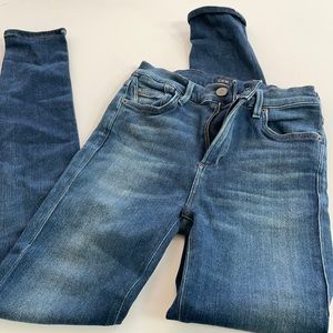 Citizens of Humanity Rocket Skinny Jeans